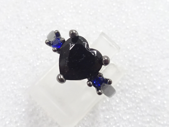 Japanese Kimono / Antique Accessories Metal